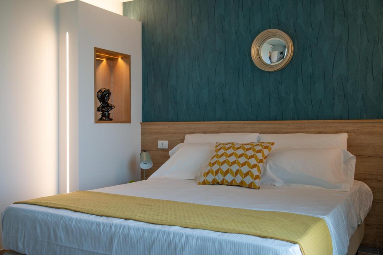 Altamothyca Hotel โมดิกา ภายนอก รูปภาพ